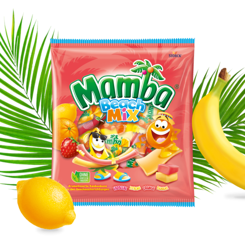 mamba-beach-mix