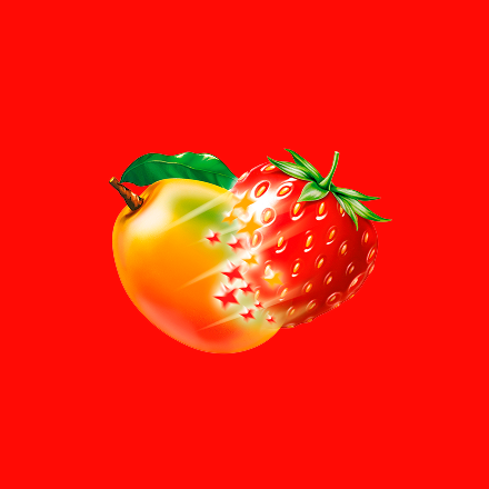 mango-strawberry