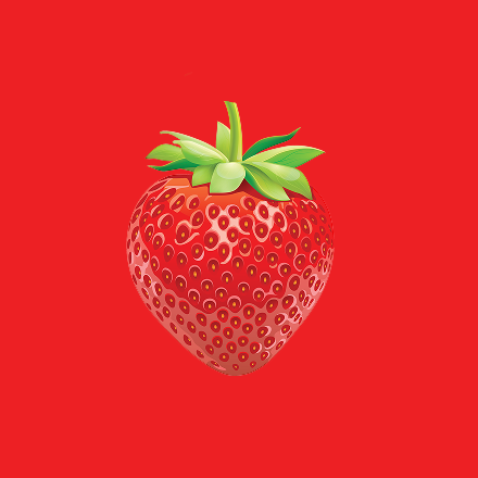 strawberry