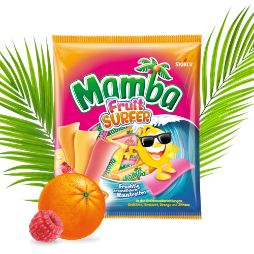 mamba-fruit-surfer