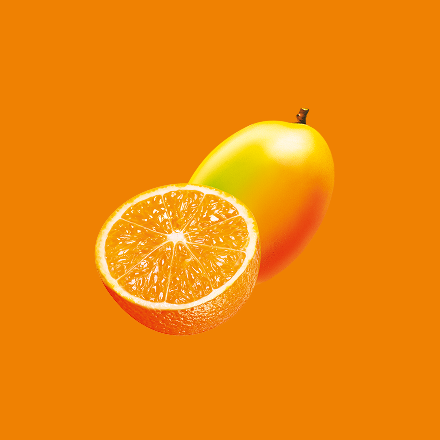 mango-orange
