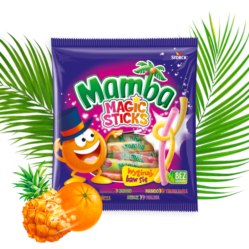mamba-magic-sticks