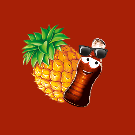 cola-ananas