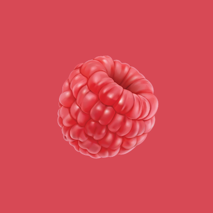 raspberry