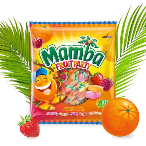 mamba-fruit-party