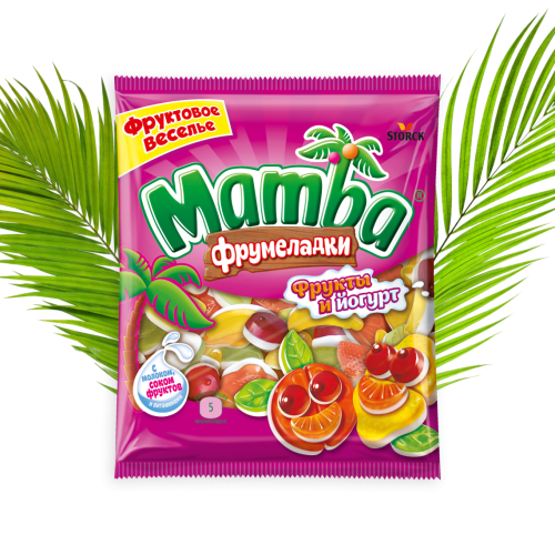 mamba-фрумеладки-фрукты-и-йогурт