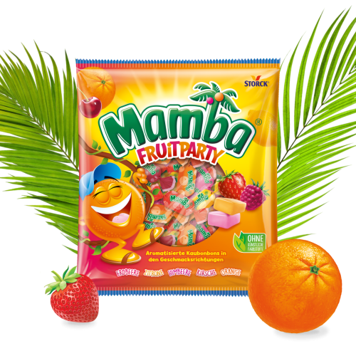 mamba-fruitparty