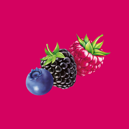 berrymix