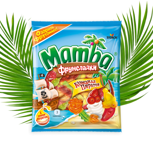mamba-фрумеладки-команда-пиратов