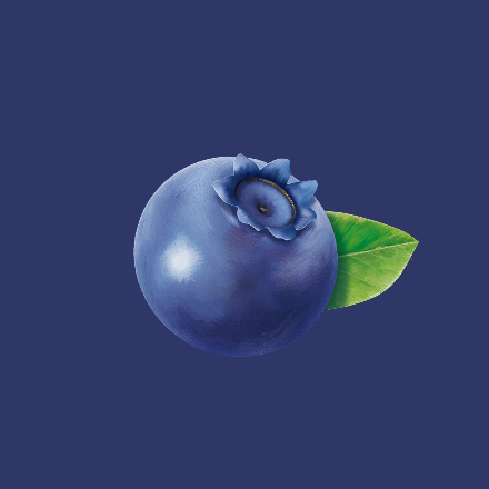 blueberry