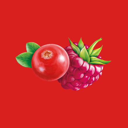 raspberry-cranberry