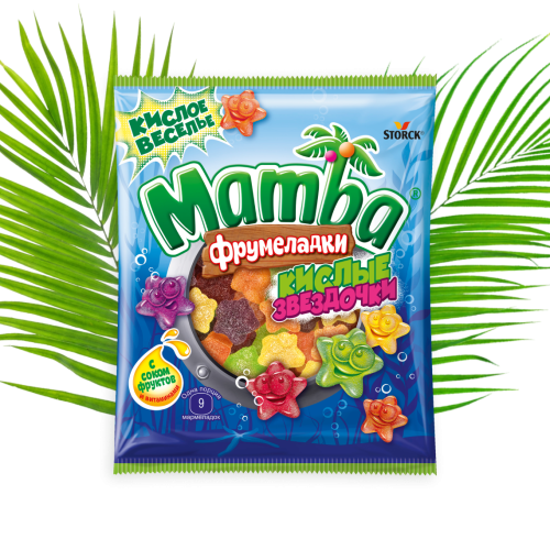 mamba-фрумеладки-кислые-звездочки