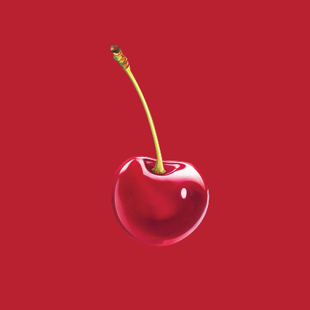 cherry