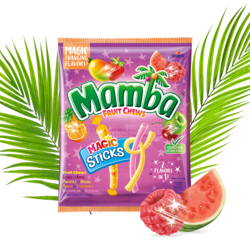 mamba-magic-sticks