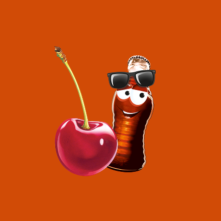 cola-cherry
