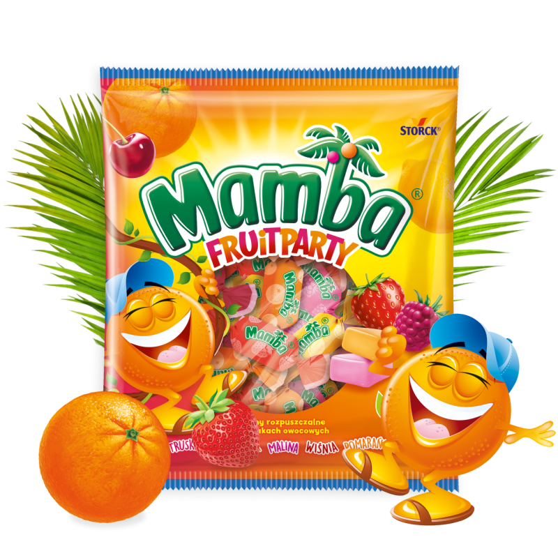 mamba-fruit-party