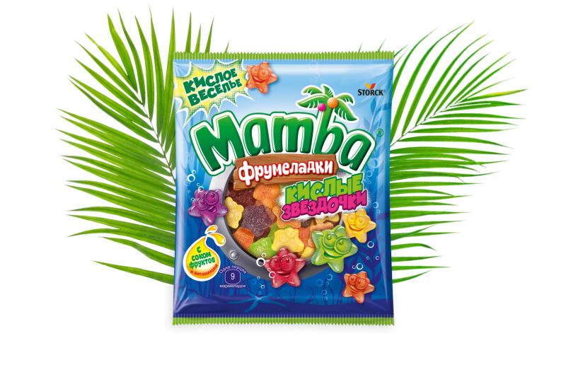 mamba-фрумеладки-кислые-звездочки