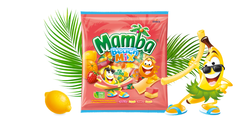 mamba-beach-mix