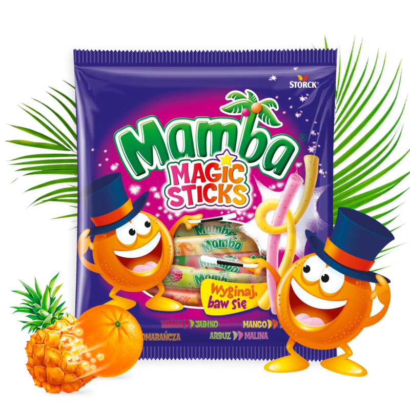 mamba-magic-sticks