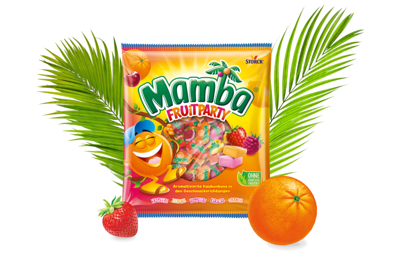 mamba-fruitparty
