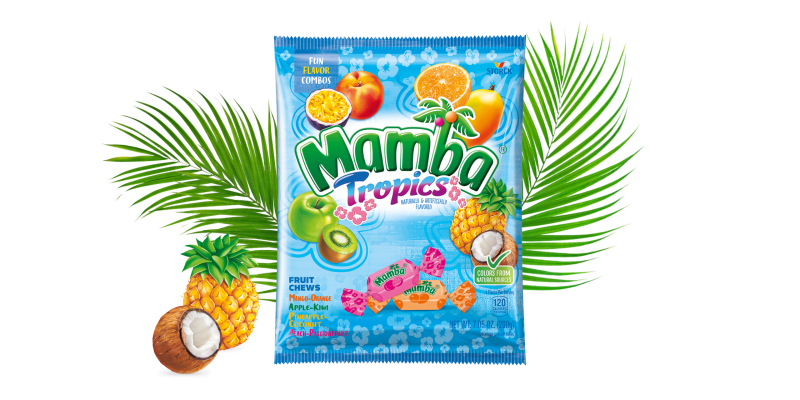 mamba-tropics