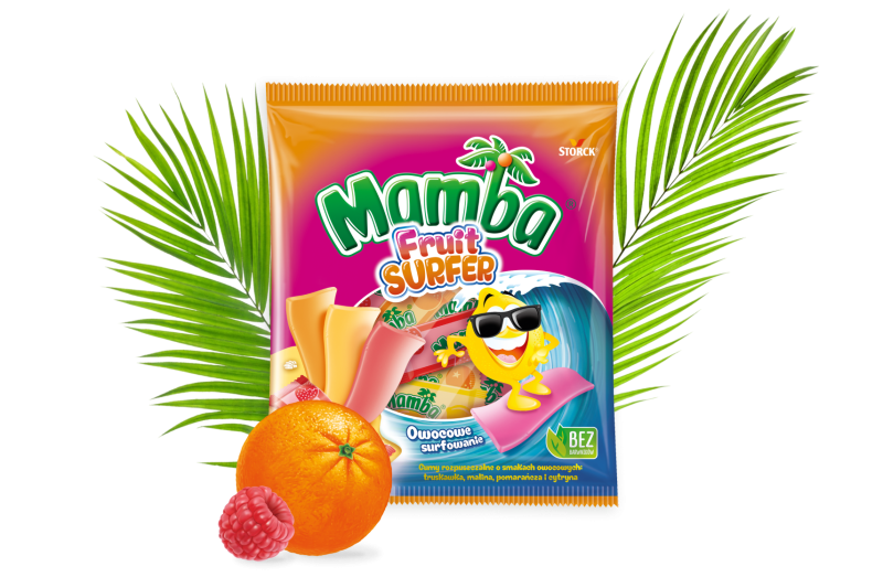 mamba-fruit-surfer