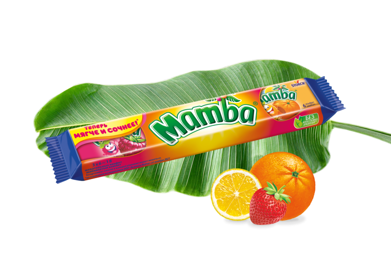 мамbа-фруктовое-ассорти