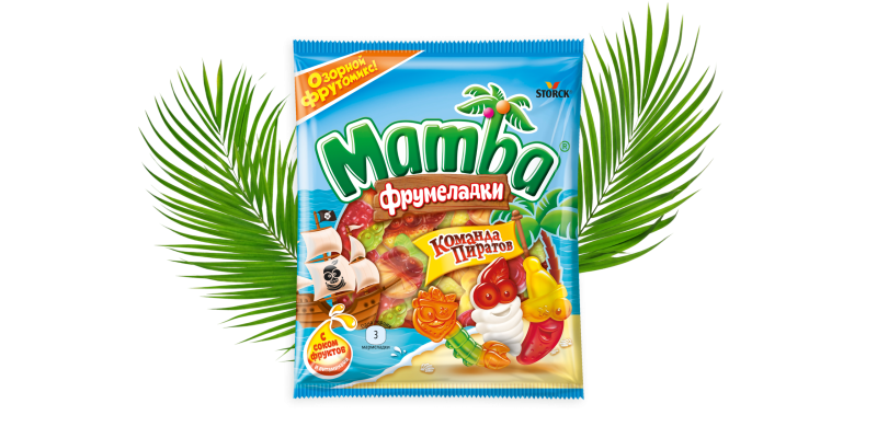 mamba-фрумеладки-команда-пиратов