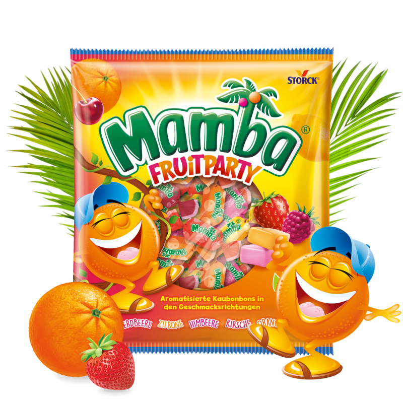 mamba-fruitparty
