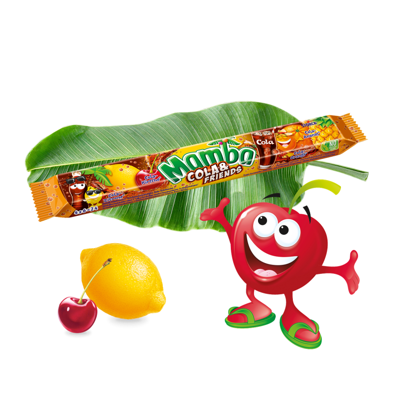 mamba-cola-friends-stange