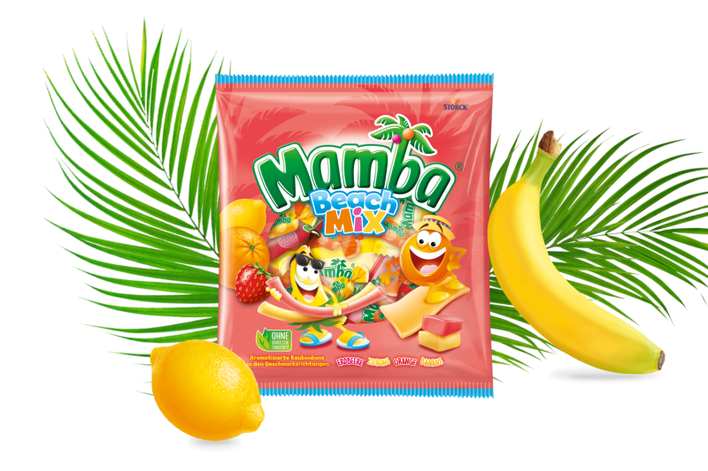 mamba-beach-mix