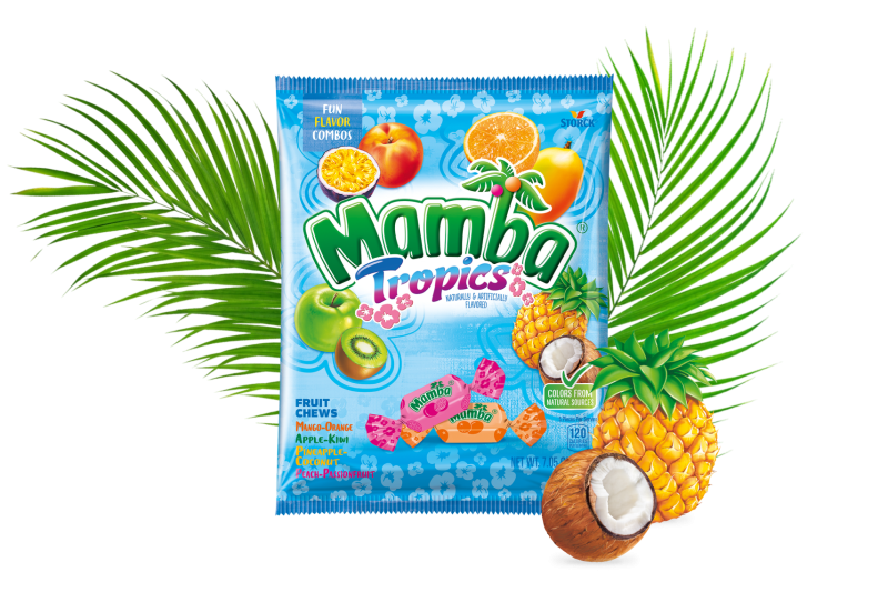 mamba-tropics