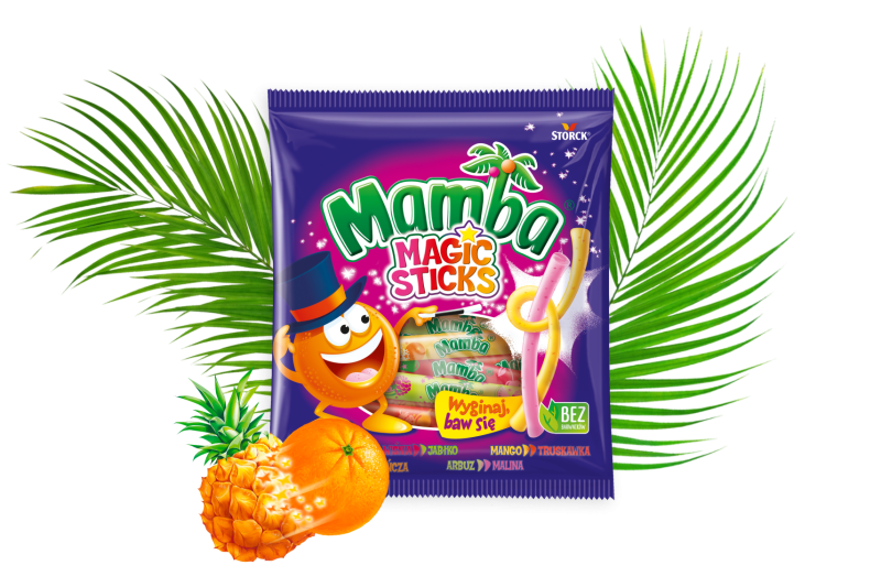 mamba-magic-sticks
