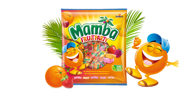mamba-fruitparty