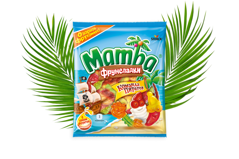 mamba-фрумеладки-команда-пиратов