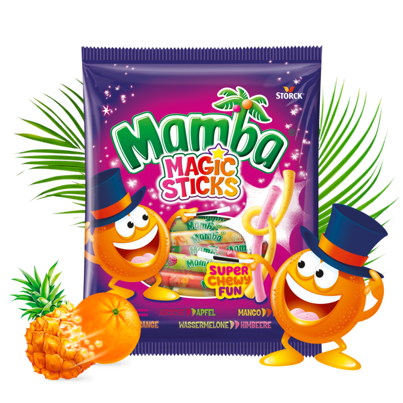 mamba-magic-sticks