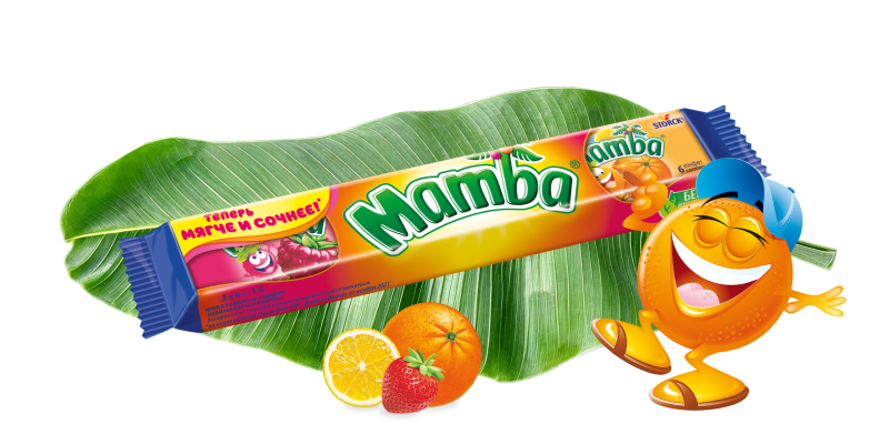 мамbа-фруктовое-ассорти