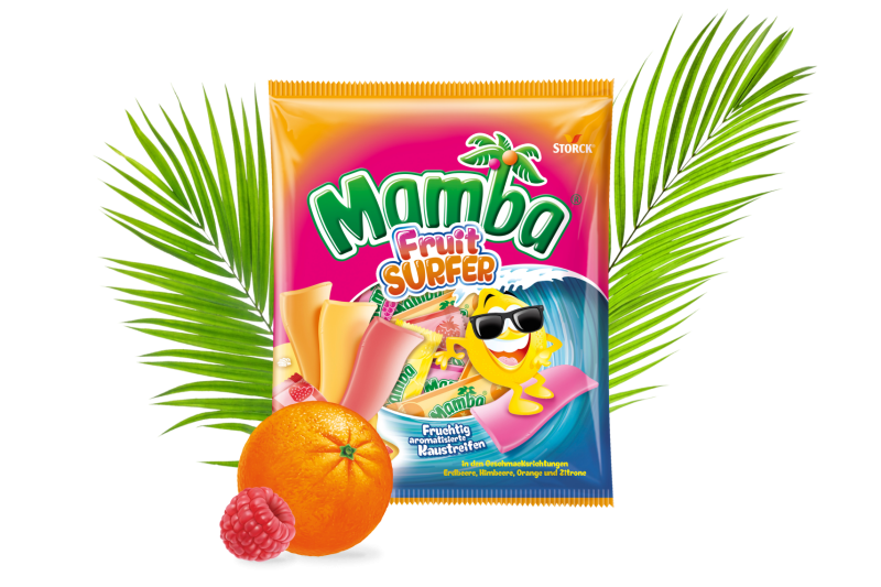mamba-fruit-surfer