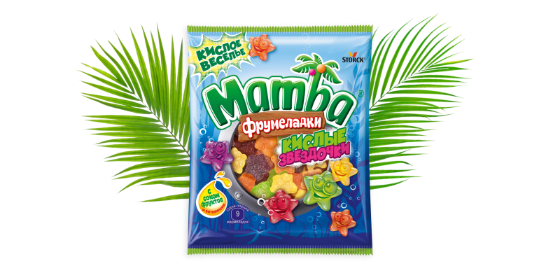 mamba-фрумеладки-кислые-звездочки
